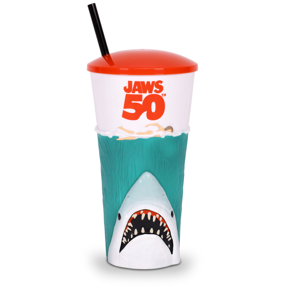 JAWS 50th Anniversary Grippr Cup