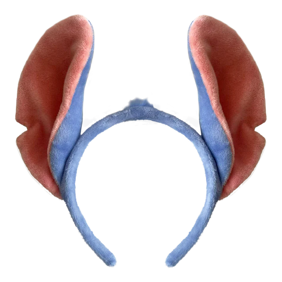 Lilo & Stitch - Stitch Ears Headband