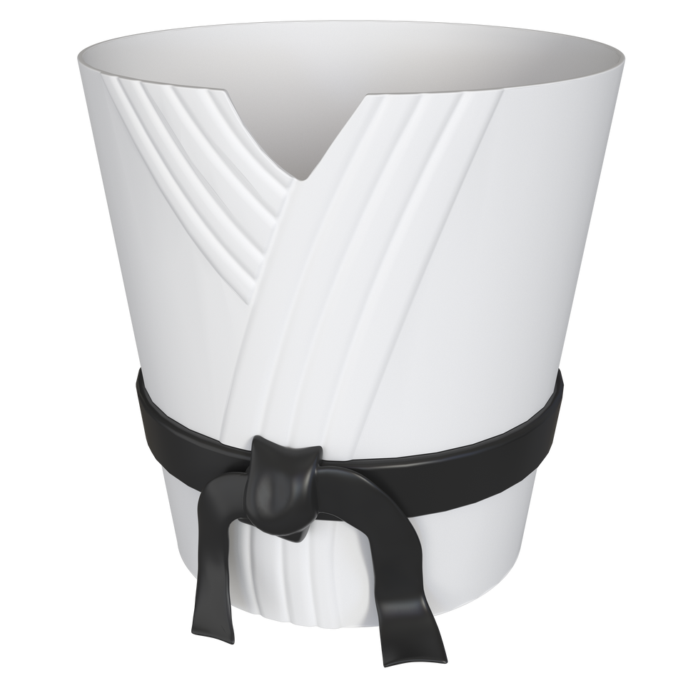 Karate Kid: Legends White Kimono Popcorn Bucket