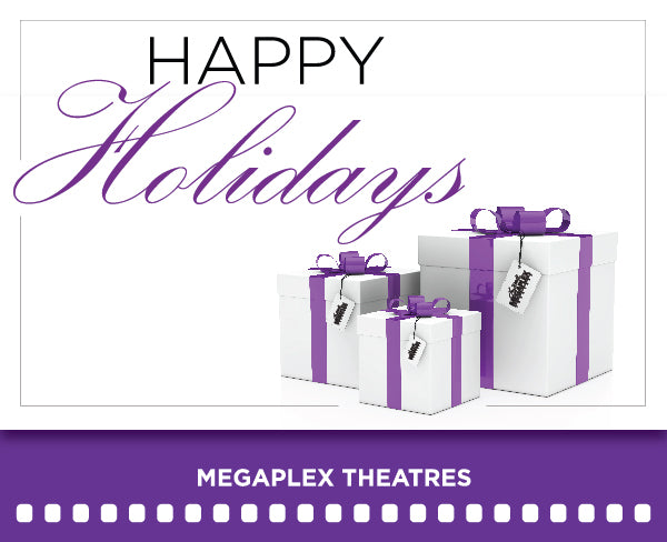 Megaplex Gift Card – MEGAStore