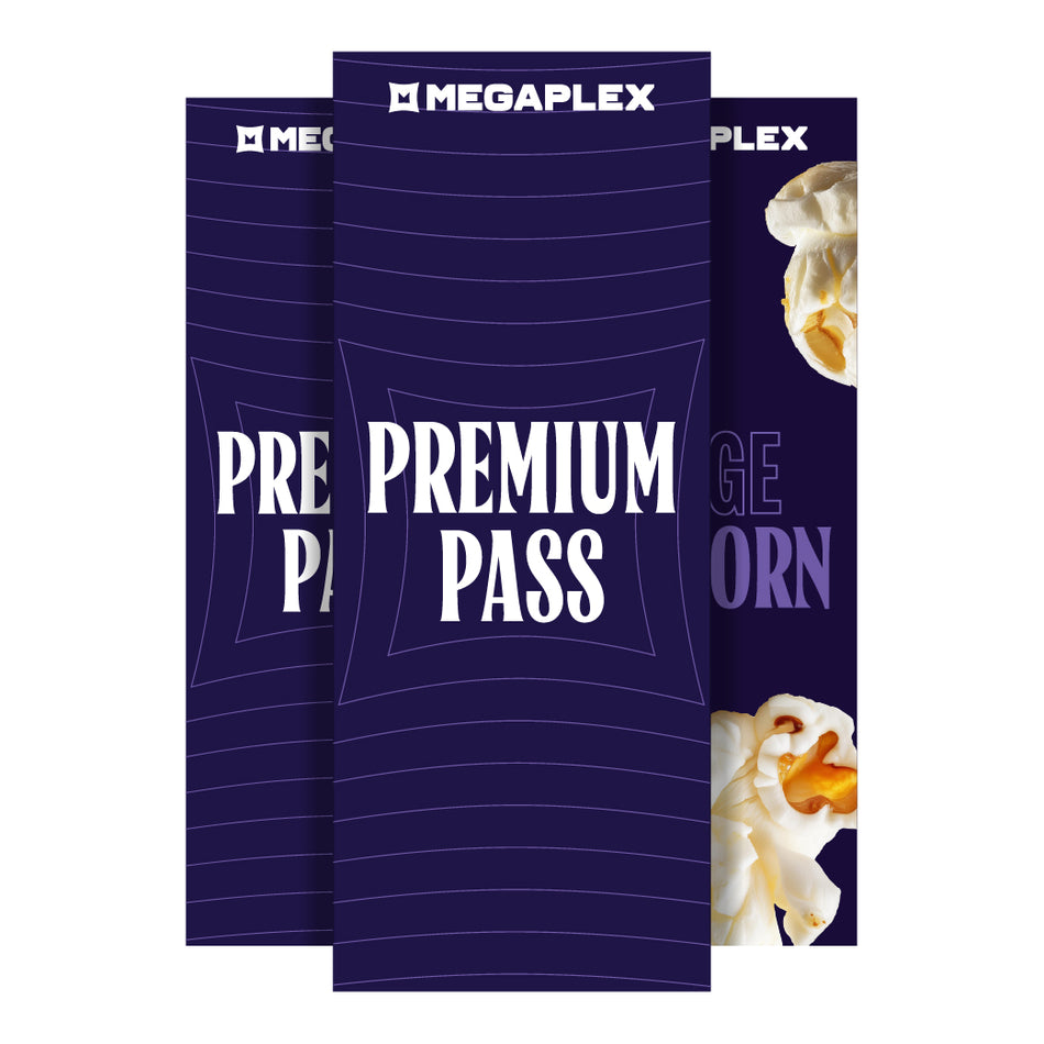 Corporate C30 Package