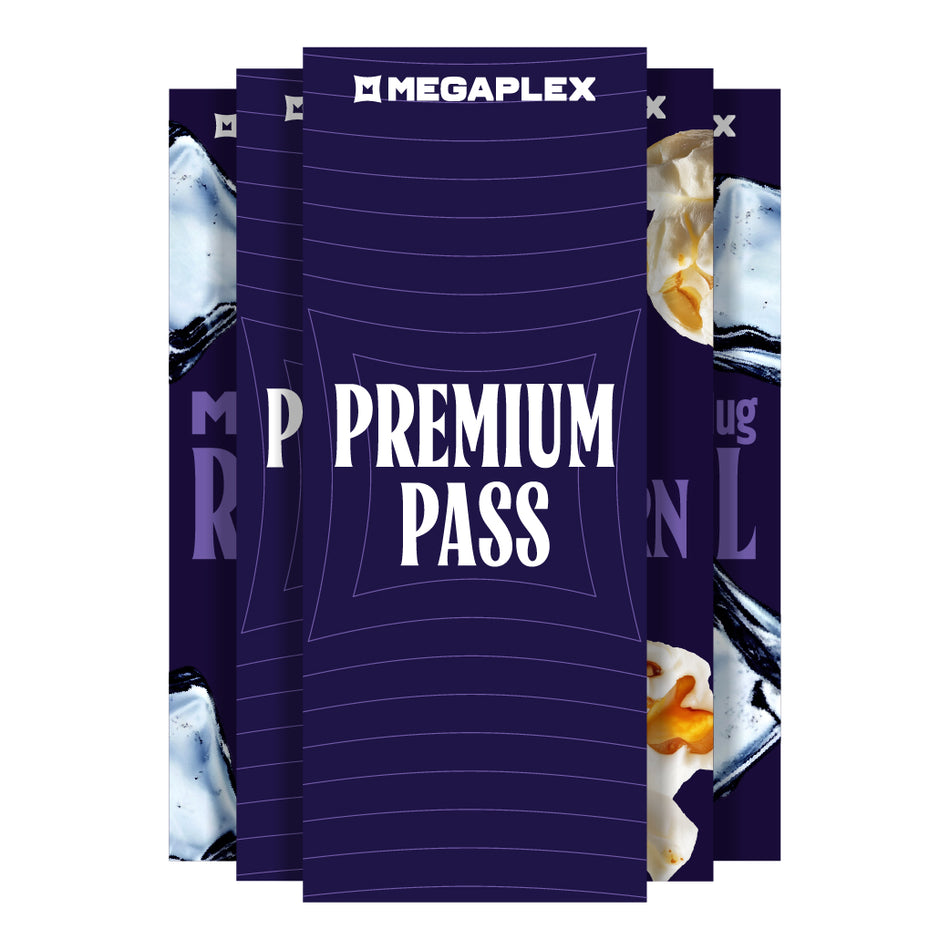 Megaplex Fan Pack