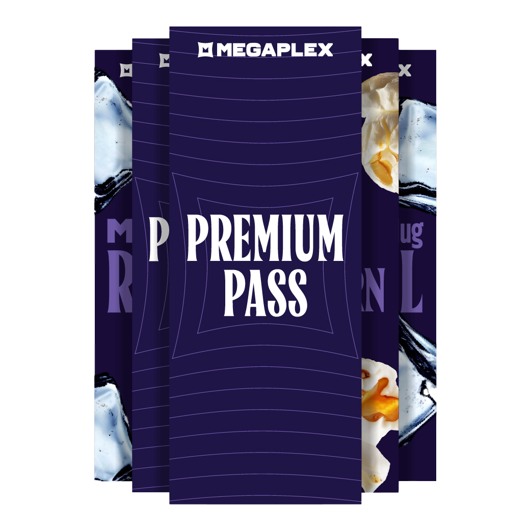 Megaplex Fan Pack – MEGAStore