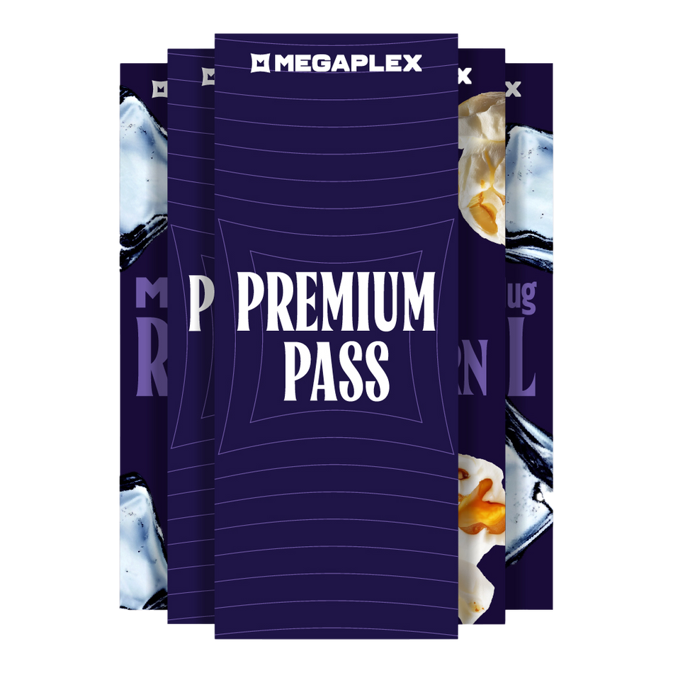 Megaplex Fan Pack