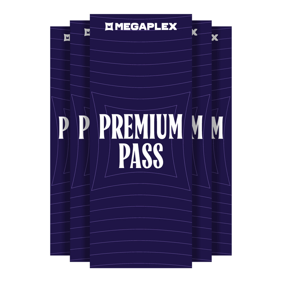 Premium Pass