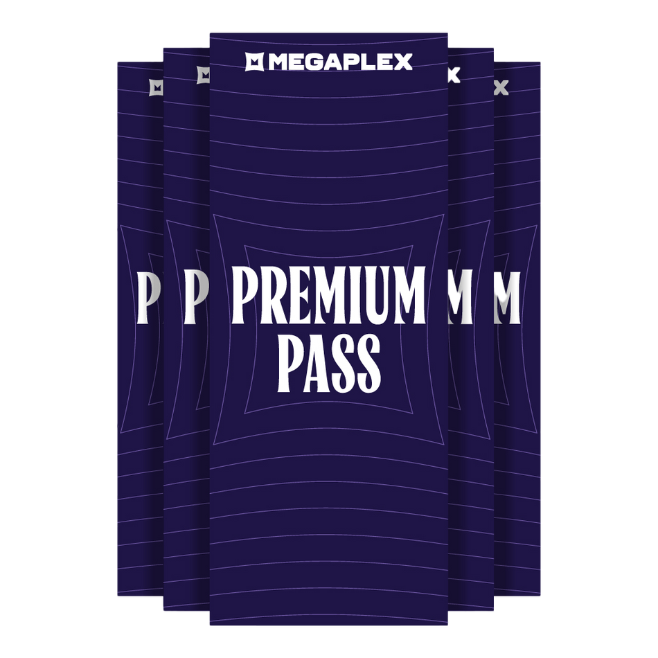 Premium Pass