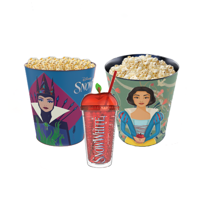 Movie Products – MEGAStore