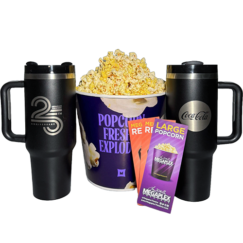 Double Mug Package