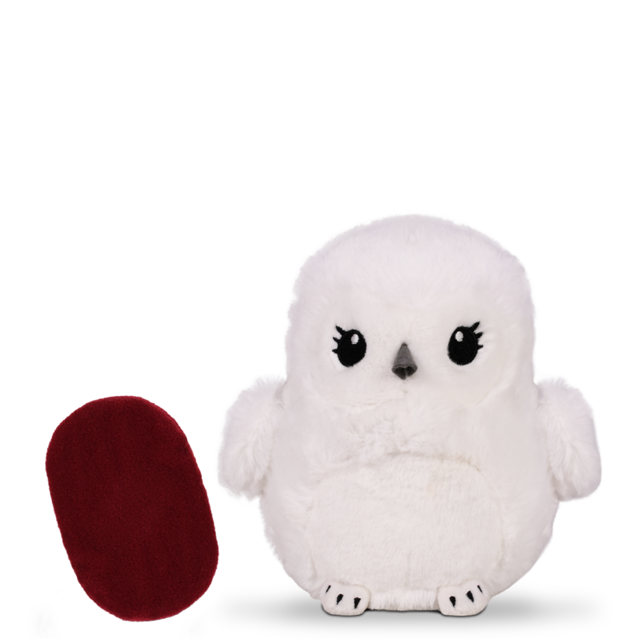 Harry Potter 25th Anniversary Shoulder Pal Plush