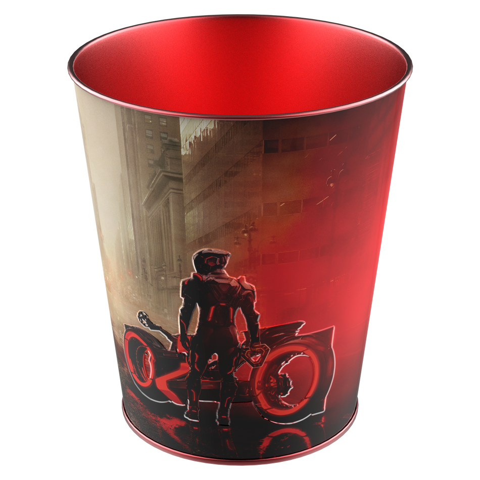TRON: Ares Popcorn Tin 130oz