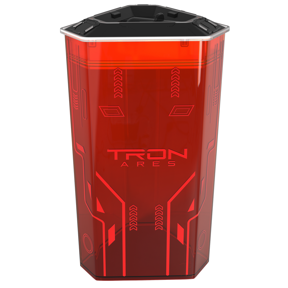 TRON: Ares LED Drink Bottle