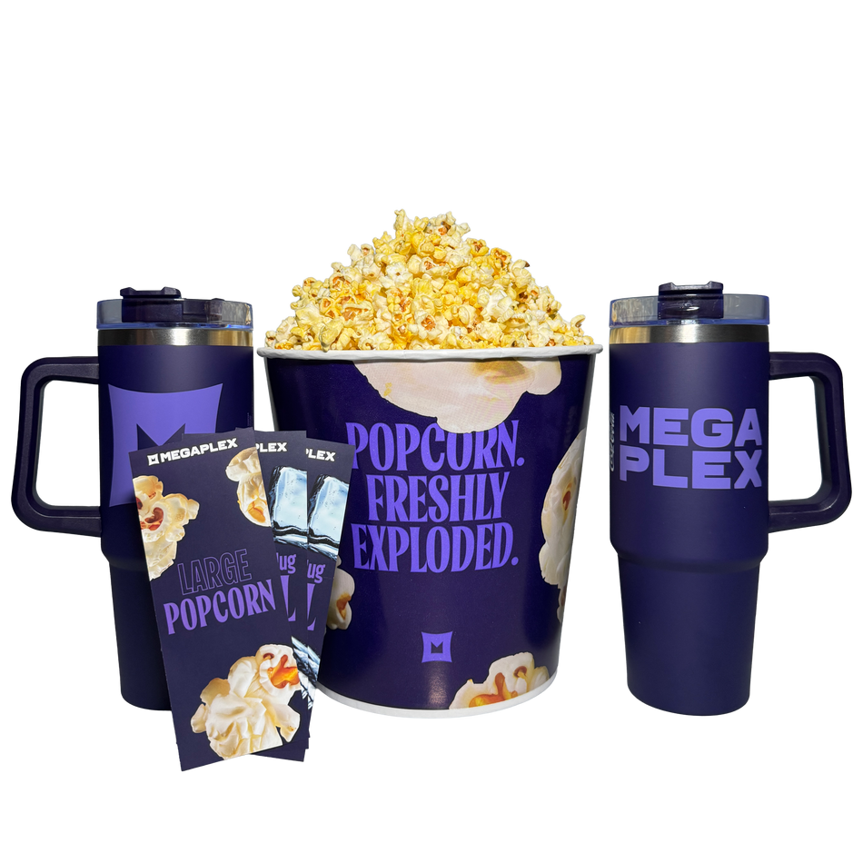 Double Mug Package