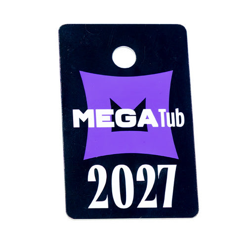2027 MegaTub TAG