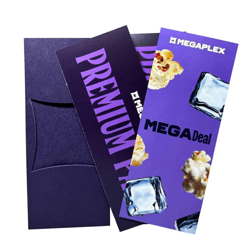 Mega Movie Deal