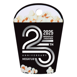 2025 MegaTub TAG